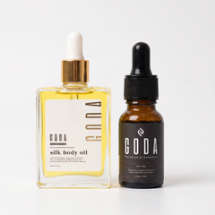 Improved Pheromone Oil Collection