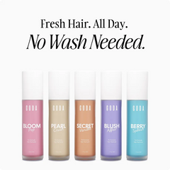 Hair Perfumes
